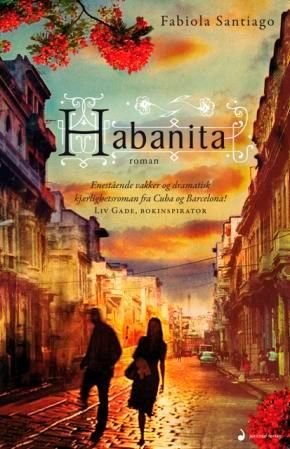 Habanita - roman
