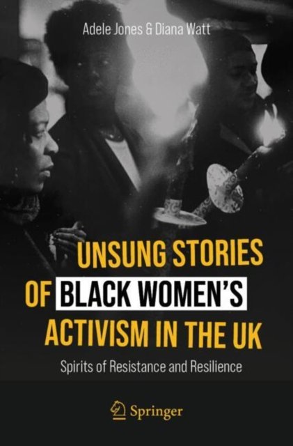 Catching Hell and Doing Well: Black Women in the Uk - Abasindi Cooperative