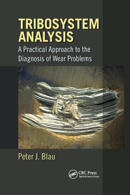 Tribosystem Analysis