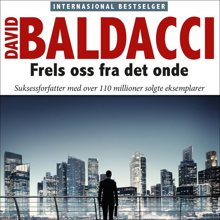 Frels oss fra det onde