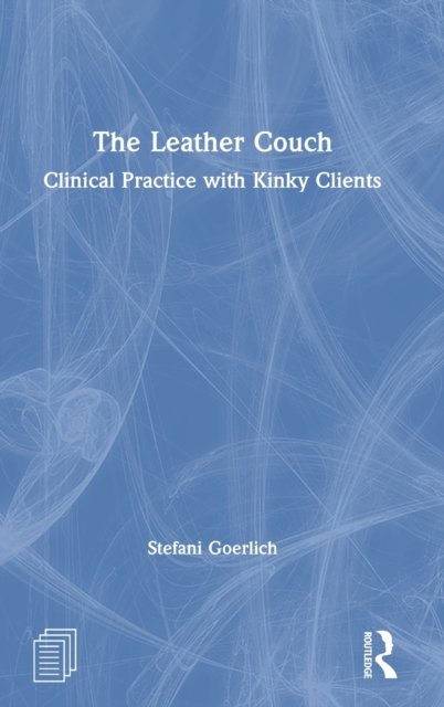 The Leather Couch
