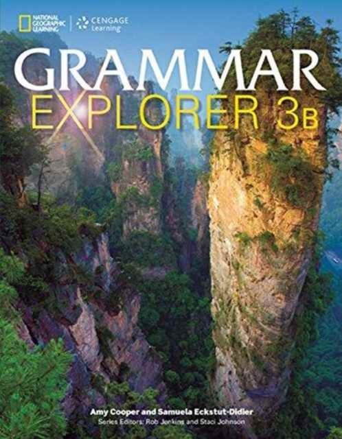 Grammar Explorer 3: Split Edition B
