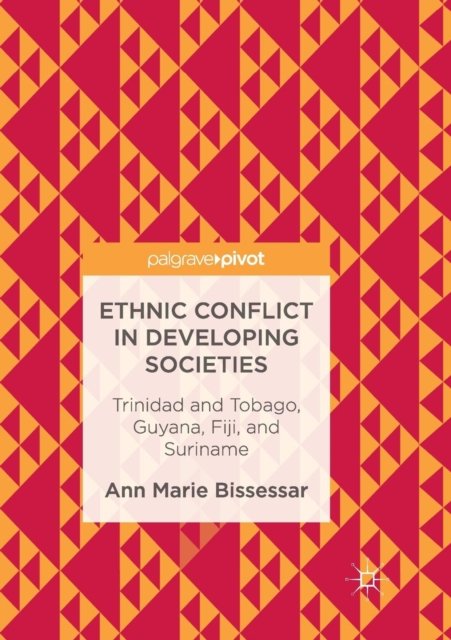 Ethnic Conflict in Developing Societies