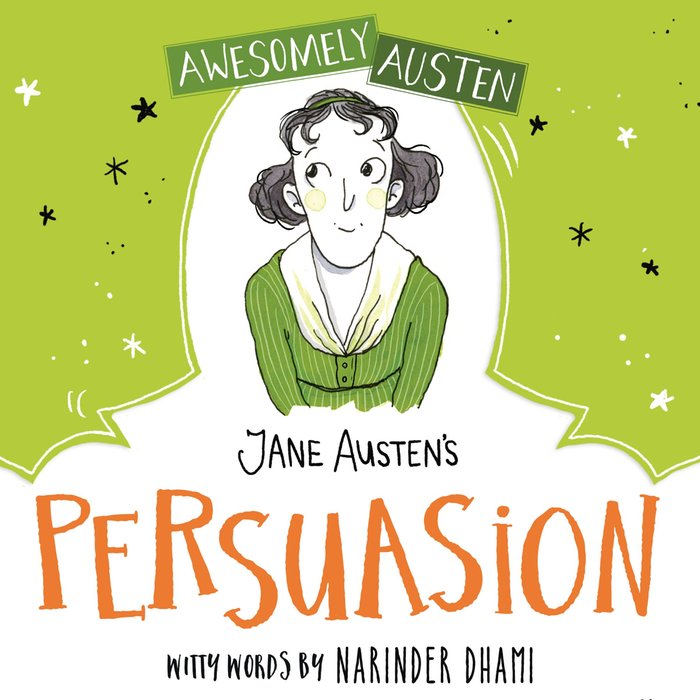 Jane Austen's Persuasion