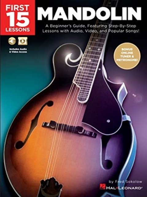 Mandolin