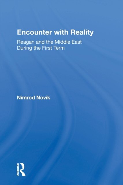 Encounter with Reality