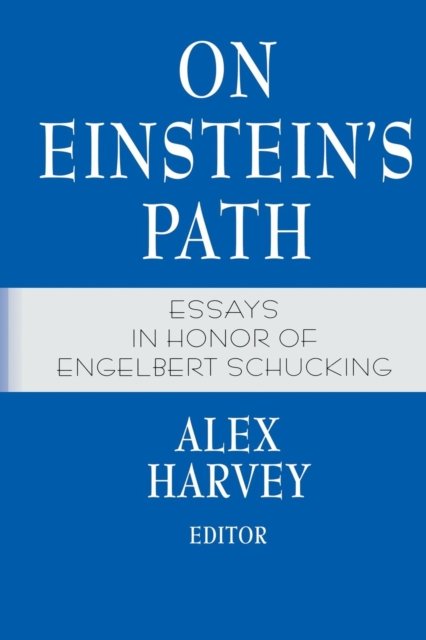 On Einstein''s Path