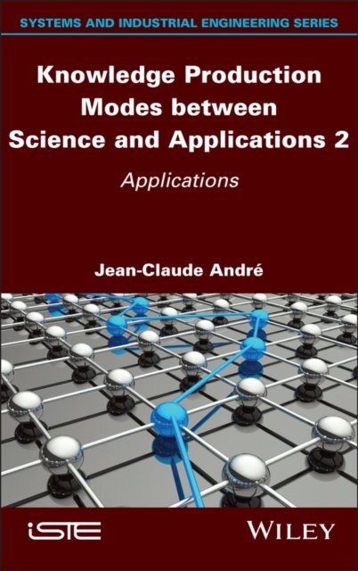 Knowledge Production Modes between Science and Applications 2 – Applications