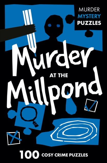MURDER AT MILLPON_MURDER MY PB
