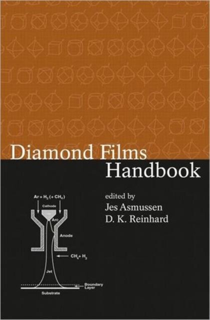Diamond Films Handbook