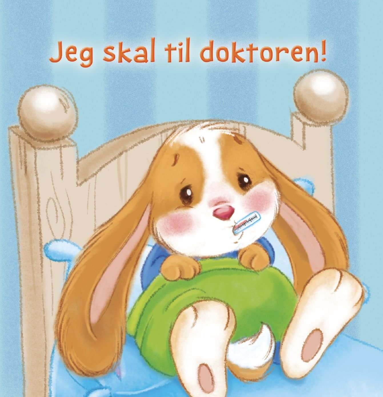 Jeg skal til doktoren