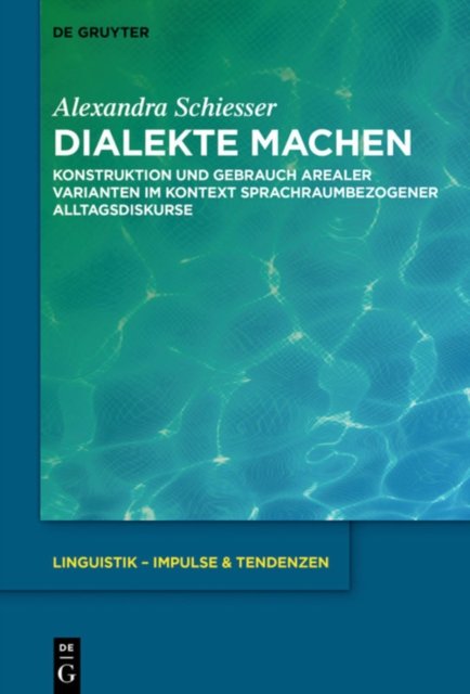 Dialekte machen