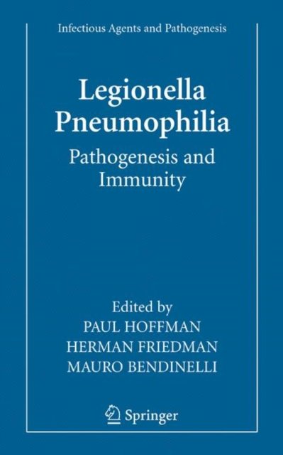 Legionella Pneumophila