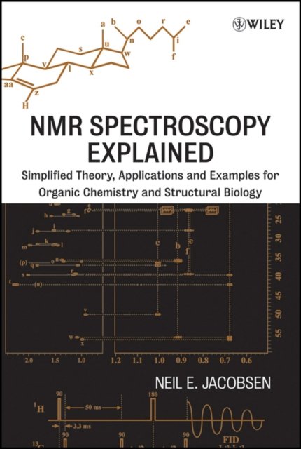 NMR Spectroscopy Explained