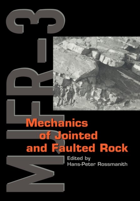 Mechanics of Jointed and Faulted Rock