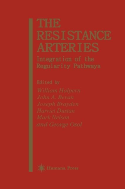 The Resistance Arteries