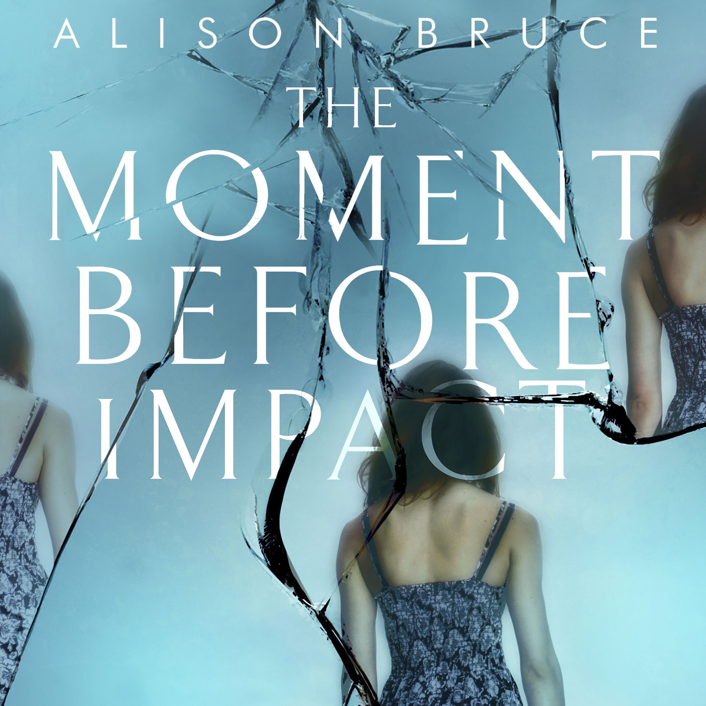The Moment Before Impact