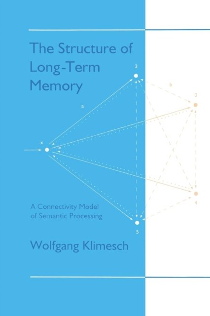 The Structure of Long-term Memory