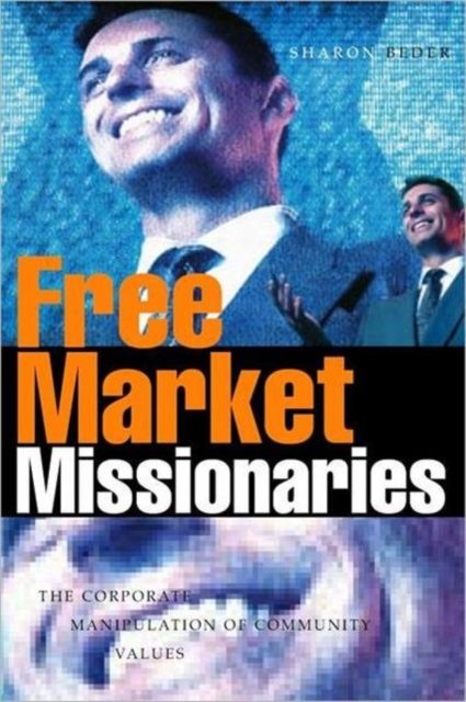 Free Market Missionaries