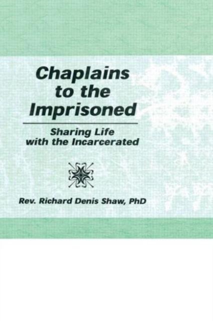 Chaplains to the Imprisoned