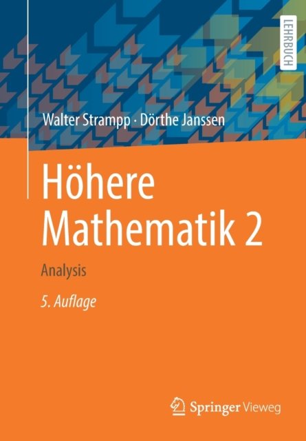 Hohere Mathematik 2