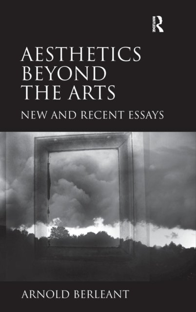 Aesthetics beyond the Arts