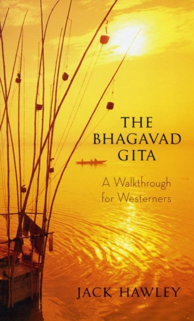 The Bhagavad Gita