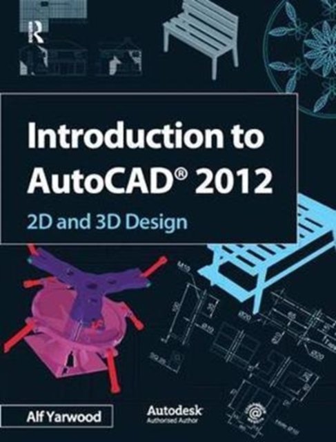 Introduction to Autocad 2012
