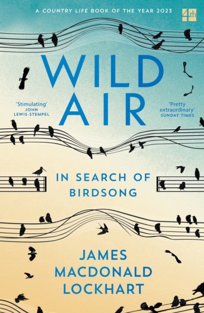 WILD AIR PB