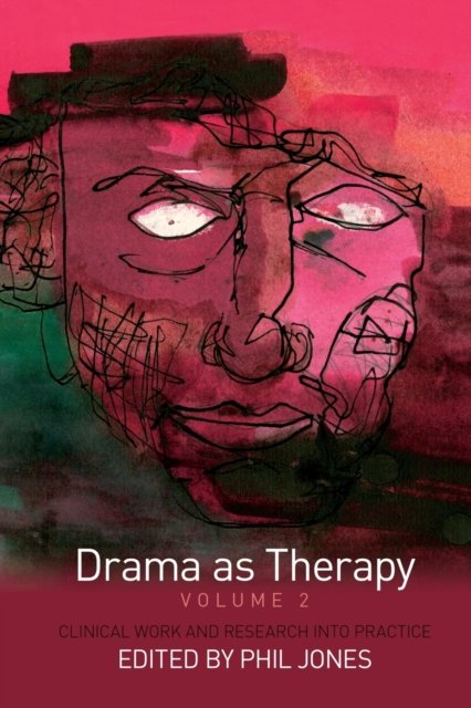 Drama As Therapy