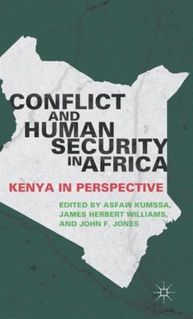 Conflict and Human Security in Africa