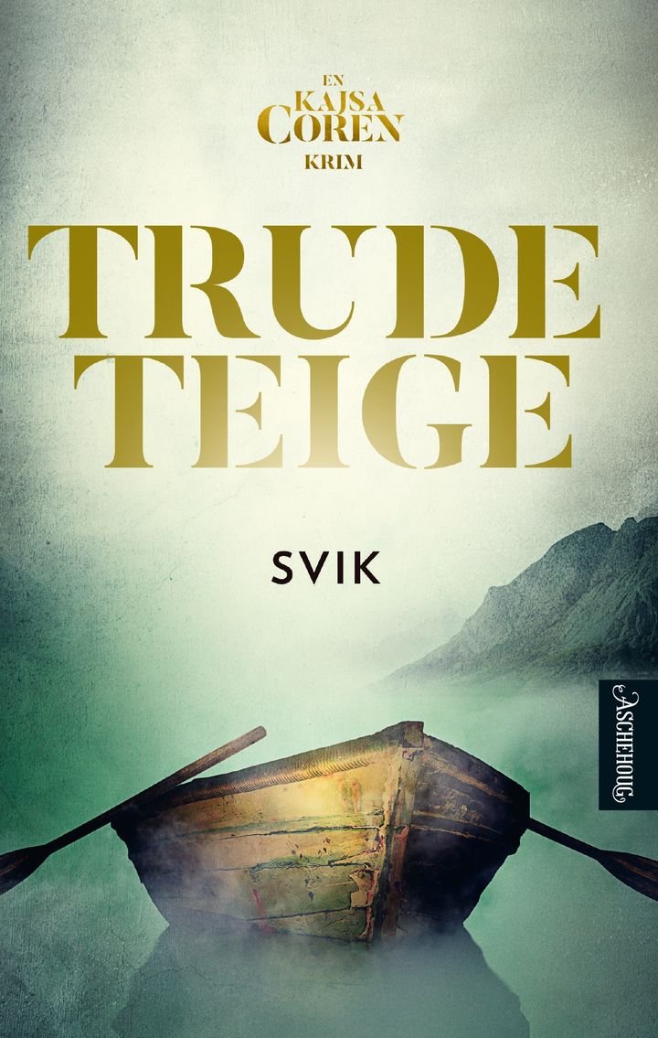 Svik - krim