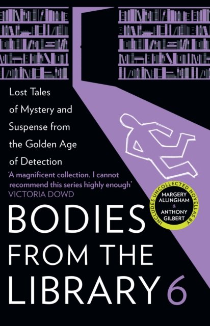 BODIES FROM LIB 6 PB