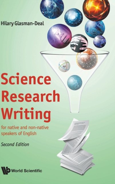 SCIENCE RESEARCH WRITIN (2ND ED)