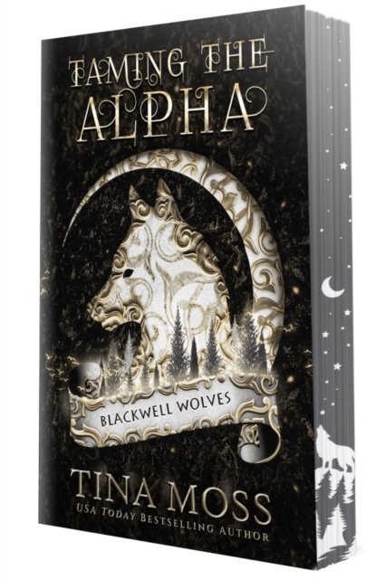 Taming the Alpha