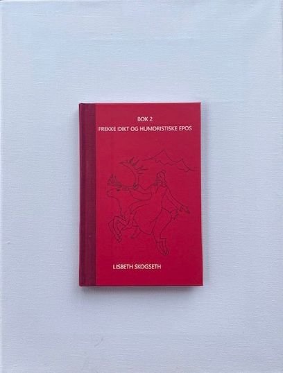 Bok 2