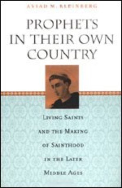 Prophets in Their Own Country