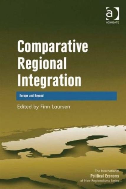 Comparative Regional Integration