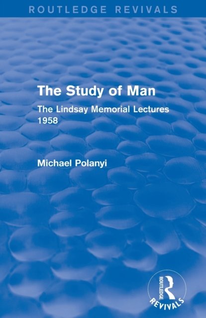 The Study of Man