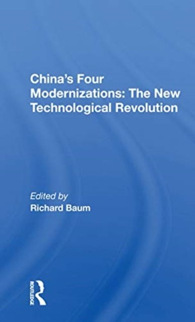 China''s Four Modernizations