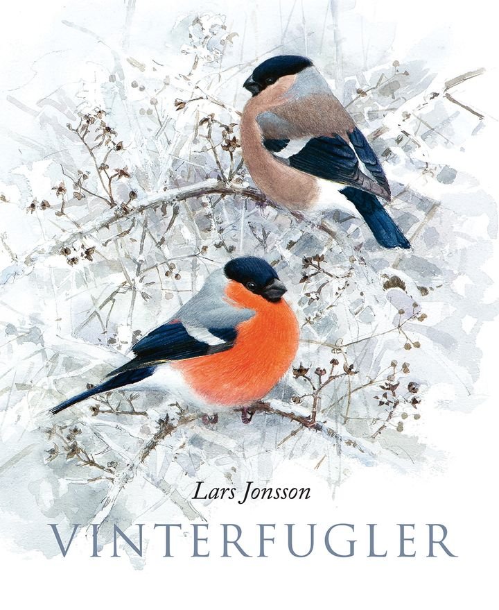 Vinterfugler av Lars Jonsson