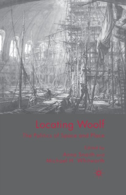 Locating Woolf