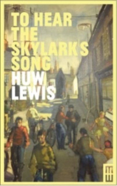 To Hear the Skylark''s Song - A Memoir of Aberfan