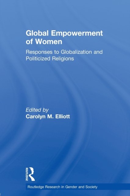 Global Empowerment of Women