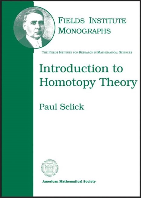 Introduction to Homotopy Theory