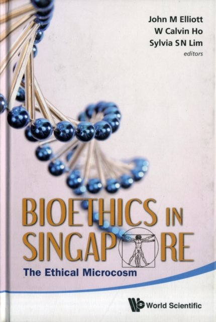 Bioethics in Singapore