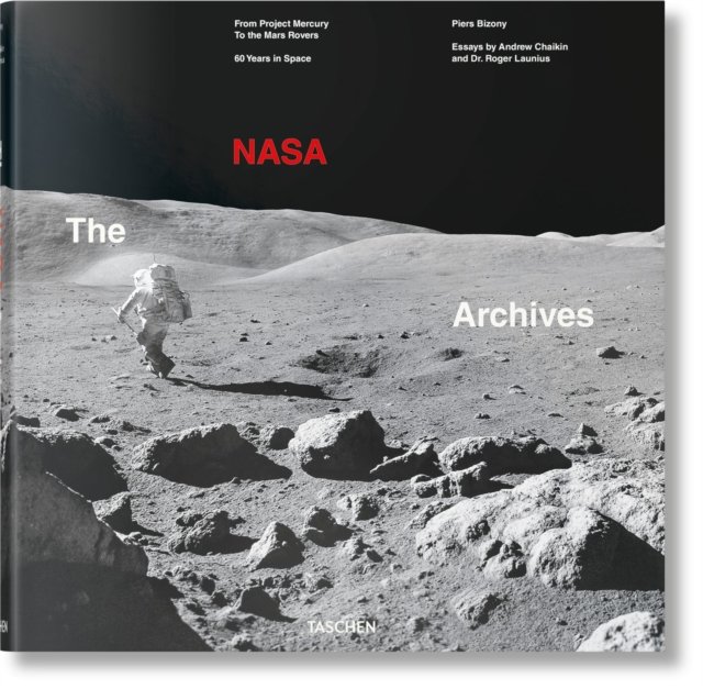 The NASA Archives