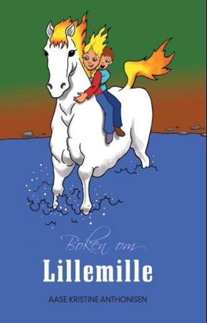 Boken om Lillemille
