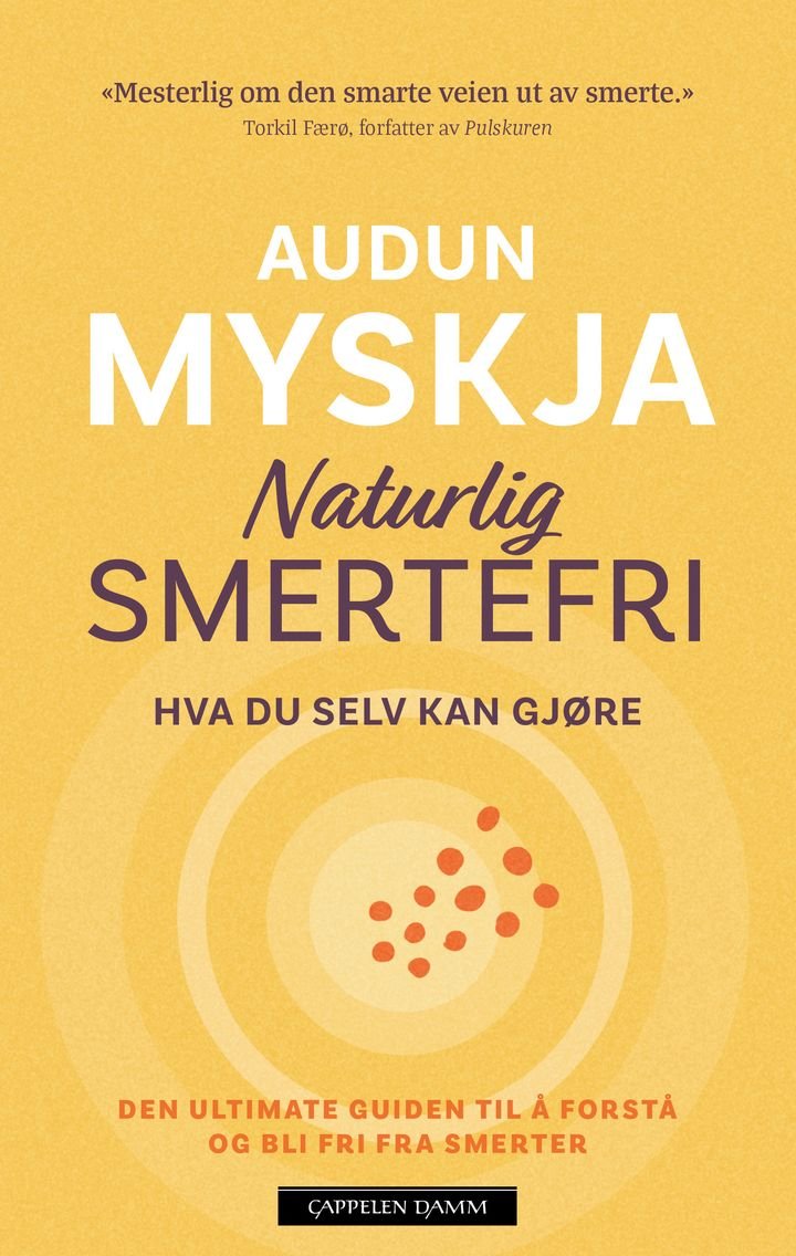 Naturlig smertefri