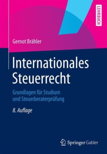 Internationales Steuerrecht